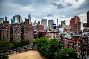 NYC | © Ruperta M. Steinwender